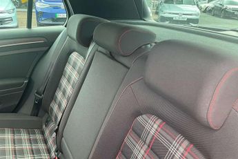 Volkswagen Golf 2.0 TSI 245 GTI Performance 5dr DSG