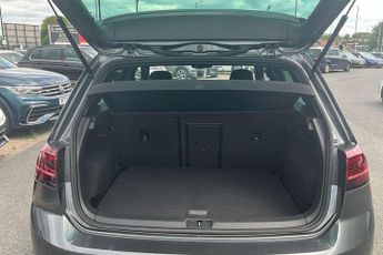 Volkswagen Golf 2.0 TSI 245 GTI Performance 5dr DSG