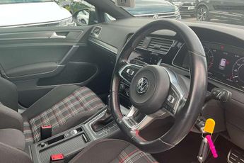 Volkswagen Golf 2.0 TSI 245 GTI Performance 5dr DSG