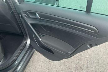 Volkswagen Golf 2.0 TSI 245 GTI Performance 5dr DSG