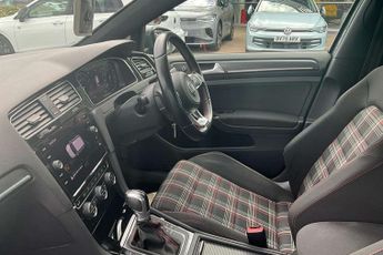 Volkswagen Golf 2.0 TSI 245 GTI Performance 5dr DSG