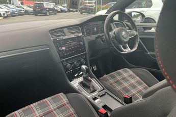Volkswagen Golf 2.0 TSI 245 GTI Performance 5dr DSG