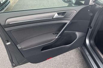 Volkswagen Golf 2.0 TSI 245 GTI Performance 5dr DSG