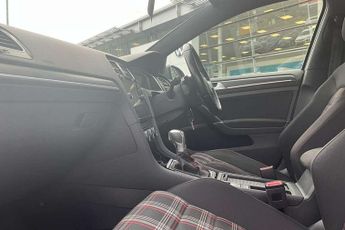 Volkswagen Golf 2.0 TSI 245 GTI Performance 5dr DSG