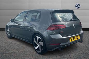 Volkswagen Golf 2.0 TSI 245 GTI Performance 5dr DSG