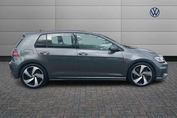 Volkswagen Golf 2.0 TSI 245 GTI Performance 5dr DSG