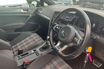 Volkswagen Golf 2.0 TSI 245 GTI Performance 5dr DSG