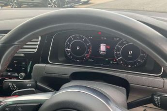 Volkswagen Golf 2.0 TSI 245 GTI Performance 5dr DSG