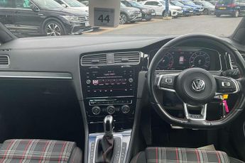 Volkswagen Golf 2.0 TSI 245 GTI Performance 5dr DSG