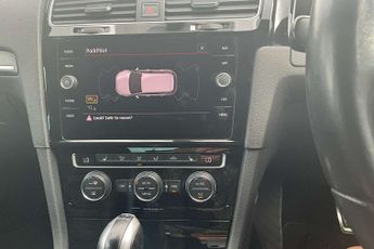 Volkswagen Golf 2.0 TSI 245 GTI Performance 5dr DSG