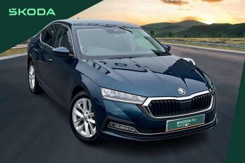 Skoda Octavia 2.0 TDI 150 SE L 5dr DSG