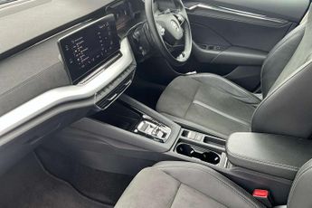 Skoda Octavia 2.0 TDI 150 SE L 5dr DSG