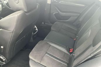 Skoda Octavia 2.0 TDI 150 SE L 5dr DSG