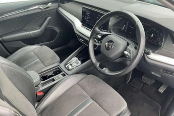 Skoda Octavia 2.0 TDI 150 SE L 5dr DSG