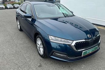 Skoda Octavia 2.0 TDI 150 SE L 5dr DSG
