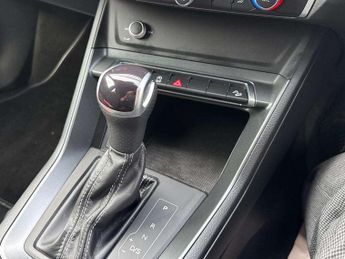 Audi Q3 35 TFSI S Line 5dr S Tronic