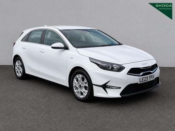 Kia Ceed 1.5T GDi ISG 2 5dr
