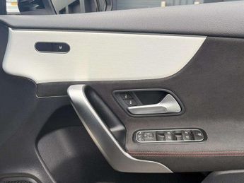 Mercedes-Benz A-Class A200 AMG Line Executive 5dr Auto