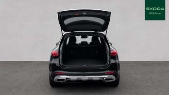 Mercedes-Benz GLC GLC 220d 4Matic AMG Line Premium 5dr 9G-Tronic