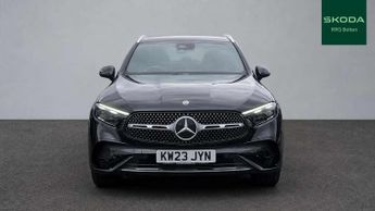 Mercedes-Benz GLC GLC 220d 4Matic AMG Line Premium 5dr 9G-Tronic