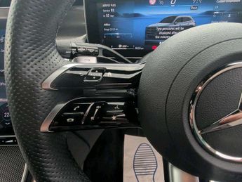 Mercedes-Benz GLC GLC 220d 4Matic AMG Line Premium 5dr 9G-Tronic