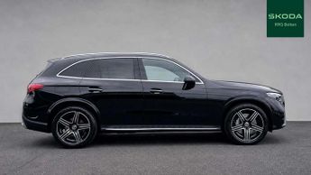 Mercedes-Benz GLC GLC 220d 4Matic AMG Line Premium 5dr 9G-Tronic