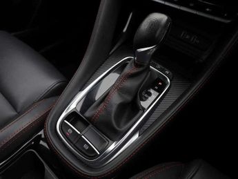 MG ZS 1.0T GDi Exclusive 5dr DCT