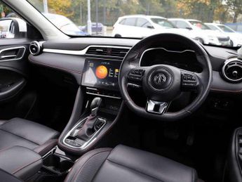 MG ZS 1.0T GDi Exclusive 5dr DCT