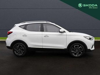 MG ZS 1.0T GDi Exclusive 5dr DCT