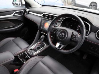 MG ZS 1.0T GDi Exclusive 5dr DCT