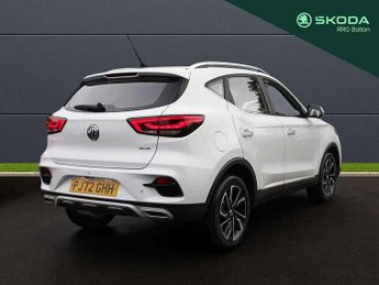 MG ZS 1.0T GDi Exclusive 5dr DCT