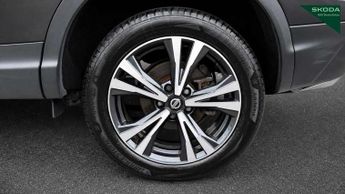 Nissan Qashqai 1.3 DiG-T 160 N-Connecta 5dr DCT