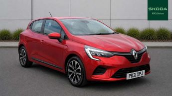 Renault Clio 1.0 TCe 90 Iconic 5dr