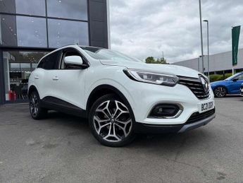 Renault Kadjar 1.3 TCE GT Line 5dr EDC