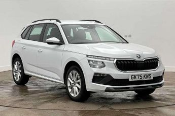 Skoda Kamiq 1.0 TSI 95 SE Edition 5dr