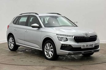 Skoda Kamiq 1.0 TSI 95 SE Edition 5dr