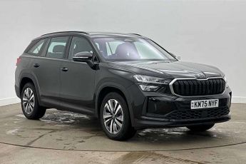 Skoda Kodiaq 2.0 TDI SE 5dr DSG [7 Seat]
