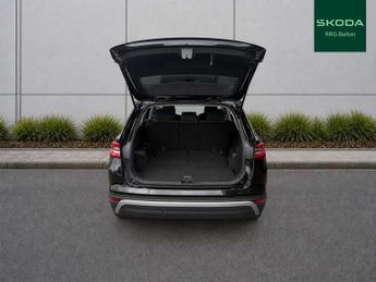 Skoda Kodiaq 2.0 TDI SE 5dr DSG [7 Seat]