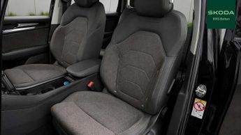 Skoda Kodiaq 2.0 TDI SE 5dr DSG [7 Seat]