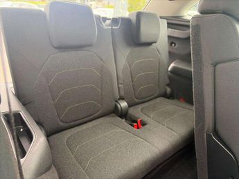 Skoda Kodiaq 2.0 TDI SE 5dr DSG [7 Seat]