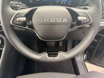 Skoda Kodiaq 2.0 TDI SE 5dr DSG [7 Seat]
