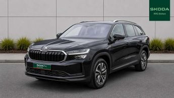 Skoda Kodiaq 2.0 TDI SE 5dr DSG [7 Seat]