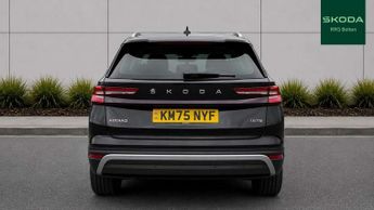 Skoda Kodiaq 2.0 TDI SE 5dr DSG [7 Seat]