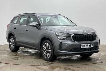 Skoda Kodiaq 2.0 TDI SE 5dr DSG [7 Seat]