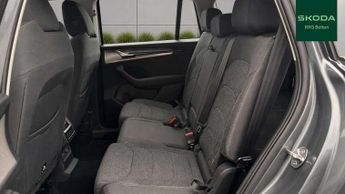 Skoda Kodiaq 2.0 TDI SE 5dr DSG [7 Seat]
