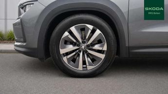 Skoda Kodiaq 2.0 TDI SE 5dr DSG [7 Seat]