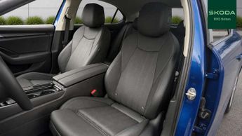 Skoda Superb 1.5 TSI e-TEC SE L 5dr DSG