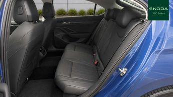 Skoda Superb 1.5 TSI e-TEC SE L 5dr DSG