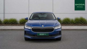 Skoda Superb 1.5 TSI e-TEC SE L 5dr DSG