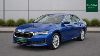 Skoda Superb 1.5 TSI e-TEC SE L 5dr DSG